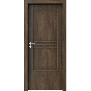Porta ŠTÝL 3p Dub Poludňajší 